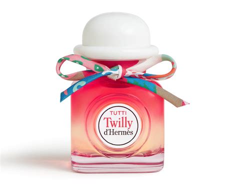 twilly d hermes flaconi